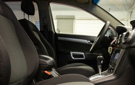 Opel Antara I, 2011 год, 899 000 рублей, 12 фотография