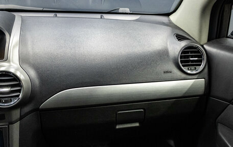 Opel Antara I, 2011 год, 899 000 рублей, 8 фотография