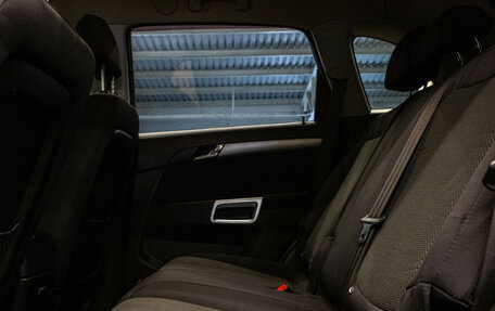 Opel Antara I, 2011 год, 899 000 рублей, 10 фотография