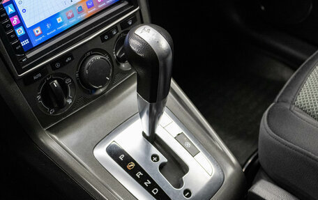 Opel Antara I, 2011 год, 899 000 рублей, 21 фотография