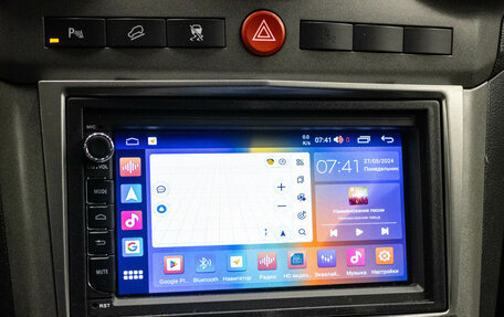 Opel Antara I, 2011 год, 899 000 рублей, 19 фотография