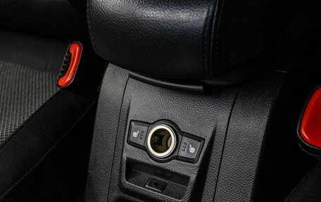 Opel Antara I, 2011 год, 899 000 рублей, 22 фотография