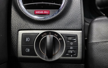 Opel Antara I, 2011 год, 899 000 рублей, 14 фотография