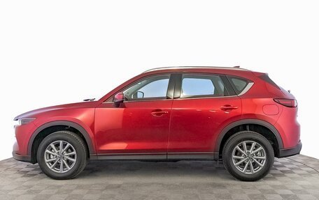 Mazda CX-5 II, 2025 год, 4 050 000 рублей, 3 фотография