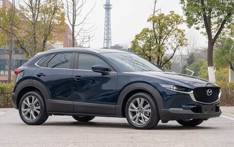 Mazda CX-30 I, 2022 год, 2 500 008 рублей, 3 фотография