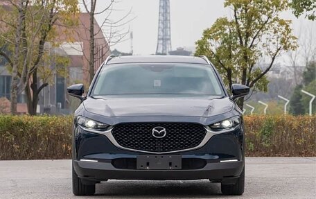 Mazda CX-30 I, 2022 год, 2 500 008 рублей, 2 фотография