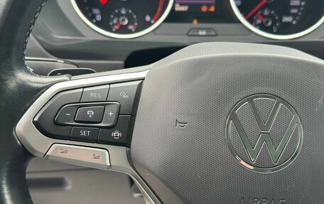 Volkswagen Tiguan II, 2020 год, 3 300 000 рублей, 13 фотография