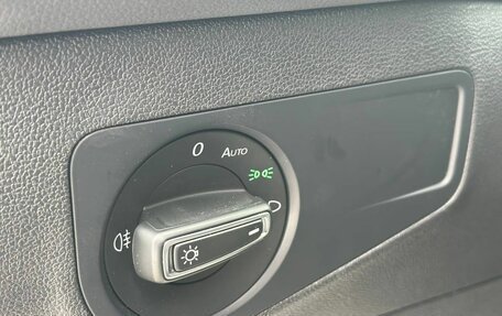 Volkswagen Tiguan II, 2020 год, 3 300 000 рублей, 9 фотография