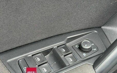 Volkswagen Tiguan II, 2020 год, 3 300 000 рублей, 8 фотография