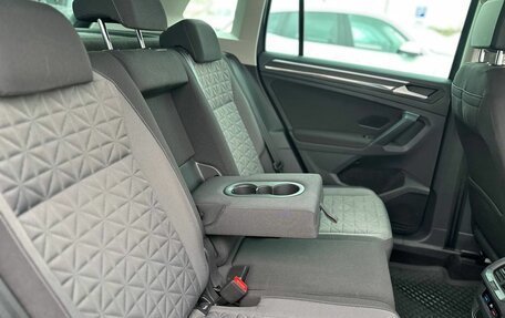 Volkswagen Tiguan II, 2020 год, 3 300 000 рублей, 22 фотография