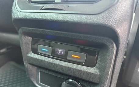 Volkswagen Tiguan II, 2020 год, 3 300 000 рублей, 23 фотография