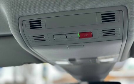 Volkswagen Tiguan II, 2020 год, 3 300 000 рублей, 16 фотография