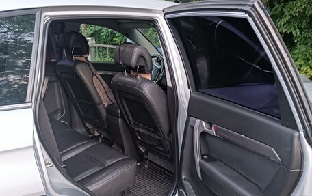 Chevrolet Captiva I, 2013 год, 1 100 000 рублей, 6 фотография