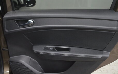 Renault Arkana I, 2021 год, 1 620 000 рублей, 9 фотография