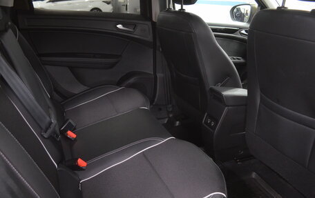 Renault Arkana I, 2021 год, 1 620 000 рублей, 8 фотография