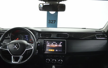 Renault Arkana I, 2021 год, 1 620 000 рублей, 14 фотография