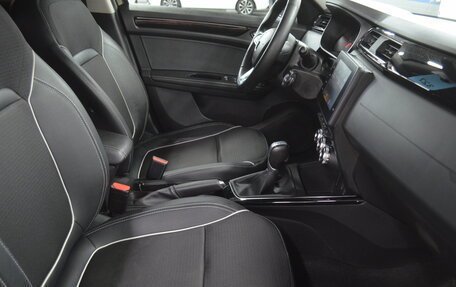 Renault Arkana I, 2021 год, 1 620 000 рублей, 11 фотография