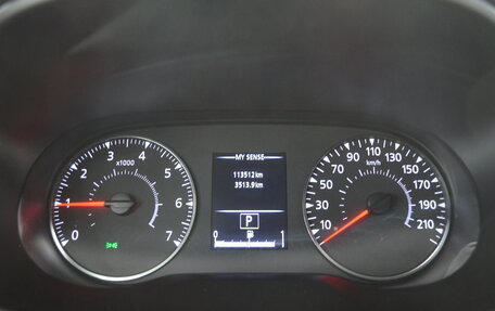 Renault Arkana I, 2021 год, 1 620 000 рублей, 17 фотография