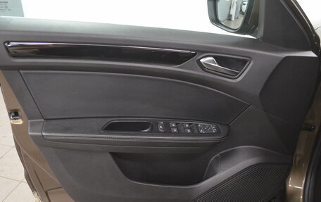 Renault Arkana I, 2021 год, 1 620 000 рублей, 15 фотография