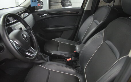 Renault Arkana I, 2021 год, 1 620 000 рублей, 16 фотография