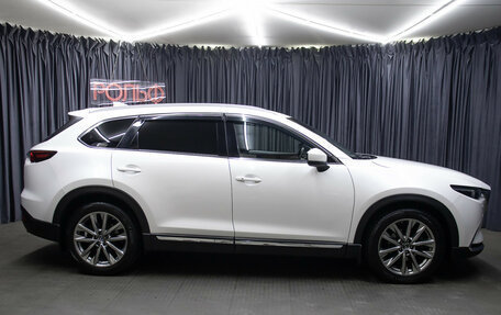 Mazda CX-9 II, 2020 год, 3 398 000 рублей, 4 фотография