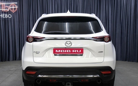 Mazda CX-9 II, 2020 год, 3 398 000 рублей, 6 фотография