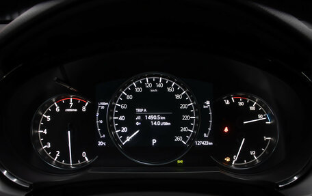 Mazda CX-9 II, 2020 год, 3 398 000 рублей, 14 фотография