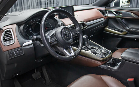 Mazda CX-9 II, 2020 год, 3 398 000 рублей, 17 фотография