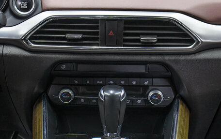 Mazda CX-9 II, 2020 год, 3 398 000 рублей, 16 фотография