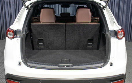 Mazda CX-9 II, 2020 год, 3 398 000 рублей, 10 фотография