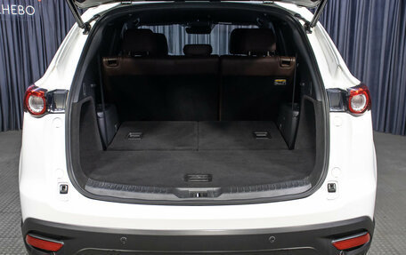 Mazda CX-9 II, 2020 год, 3 398 000 рублей, 9 фотография