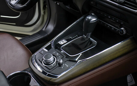 Mazda CX-9 II, 2020 год, 3 398 000 рублей, 19 фотография