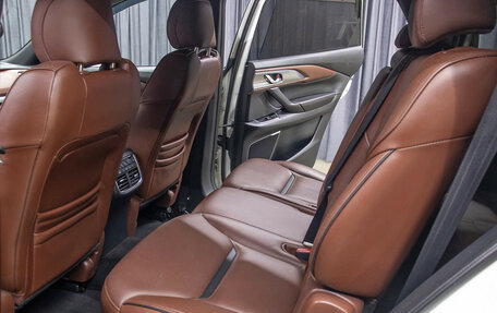 Mazda CX-9 II, 2020 год, 3 398 000 рублей, 13 фотография