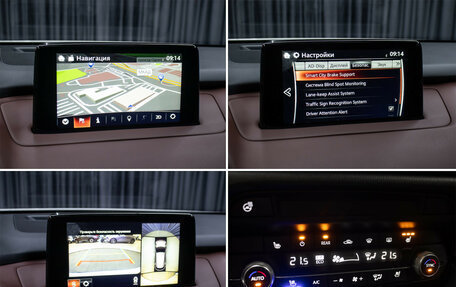 Mazda CX-9 II, 2020 год, 3 398 000 рублей, 22 фотография