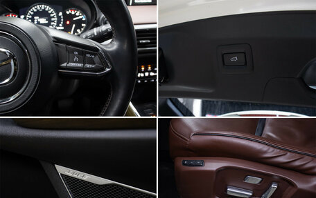 Mazda CX-9 II, 2020 год, 3 398 000 рублей, 21 фотография