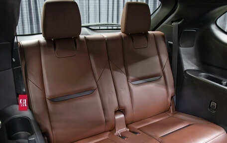 Mazda CX-9 II, 2020 год, 3 398 000 рублей, 12 фотография