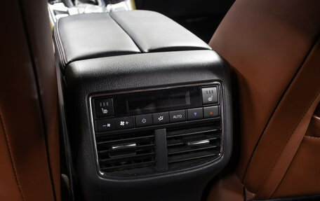 Mazda CX-9 II, 2020 год, 3 398 000 рублей, 23 фотография