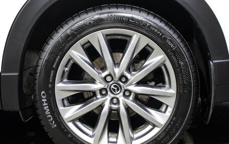 Mazda CX-9 II, 2020 год, 3 398 000 рублей, 26 фотография