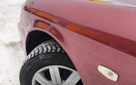 Hyundai Sonata IV рестайлинг, 2005 год, 325 000 рублей, 8 фотография