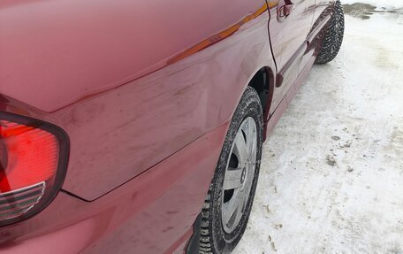 Hyundai Sonata IV рестайлинг, 2005 год, 325 000 рублей, 6 фотография