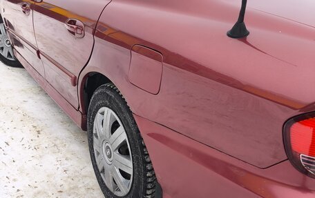 Hyundai Sonata IV рестайлинг, 2005 год, 325 000 рублей, 5 фотография