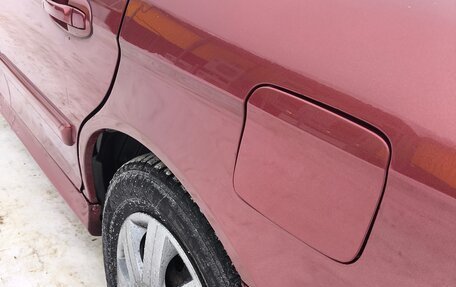 Hyundai Sonata IV рестайлинг, 2005 год, 325 000 рублей, 9 фотография