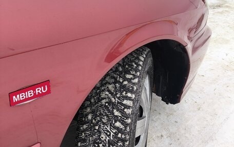 Hyundai Sonata IV рестайлинг, 2005 год, 325 000 рублей, 7 фотография