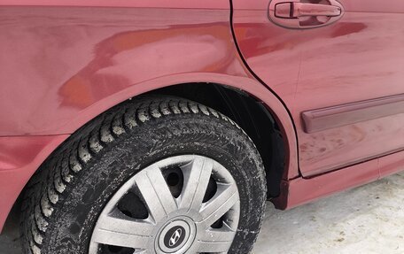 Hyundai Sonata IV рестайлинг, 2005 год, 325 000 рублей, 10 фотография