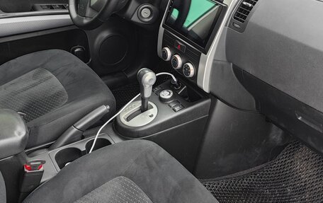 Nissan X-Trail, 2013 год, 1 150 000 рублей, 4 фотография