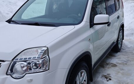 Nissan X-Trail, 2013 год, 1 150 000 рублей, 2 фотография