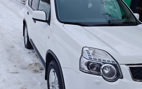 Nissan X-Trail, 2013 год, 1 150 000 рублей, 3 фотография