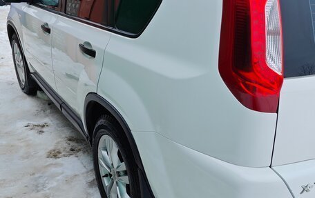 Nissan X-Trail, 2013 год, 1 150 000 рублей, 9 фотография