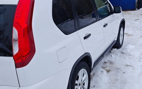 Nissan X-Trail, 2013 год, 1 150 000 рублей, 5 фотография