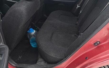 Hyundai Sonata IV рестайлинг, 2005 год, 325 000 рублей, 14 фотография